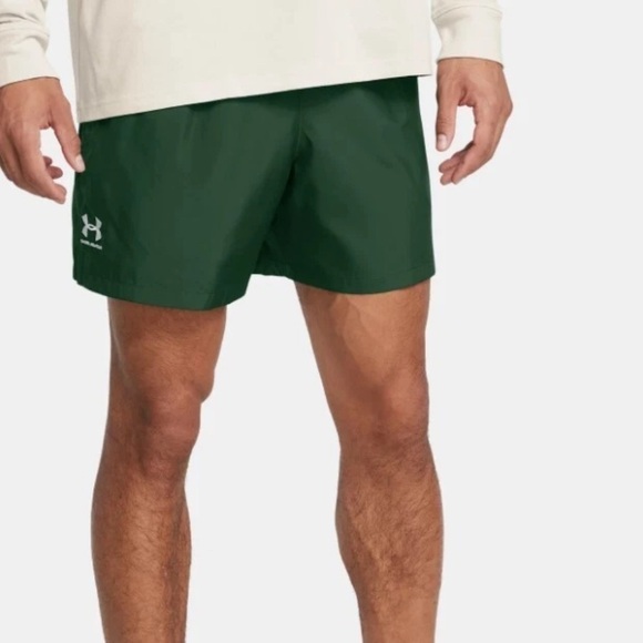 Men's UA Icon Volley Shorts Size small - Picture 1 of 10